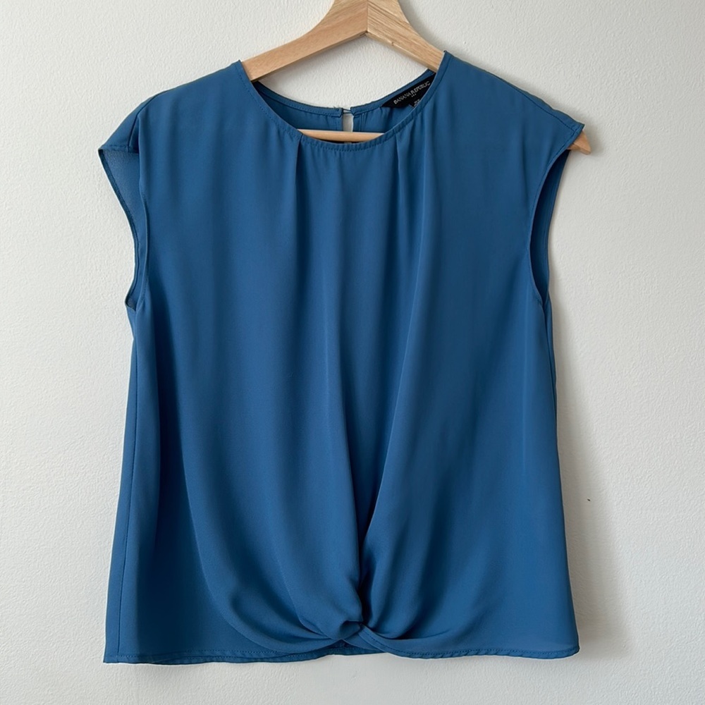 BANANA Republic Blouse